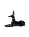 Figura perro Anubis