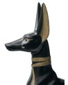 Figura perro Anubis