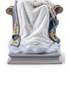 Figura La Virgen de la Divina Providencia