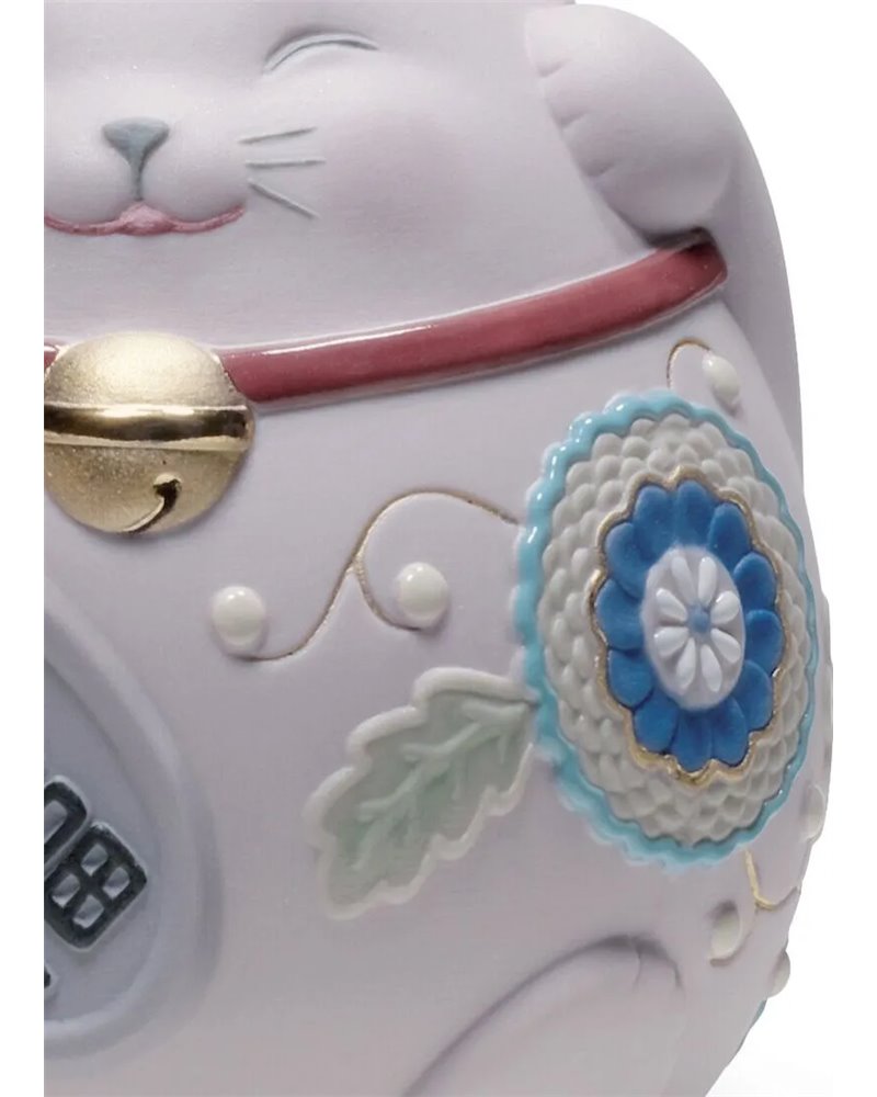 Figura Maneki Neko III