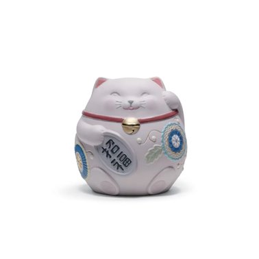 Figura Maneki Neko III