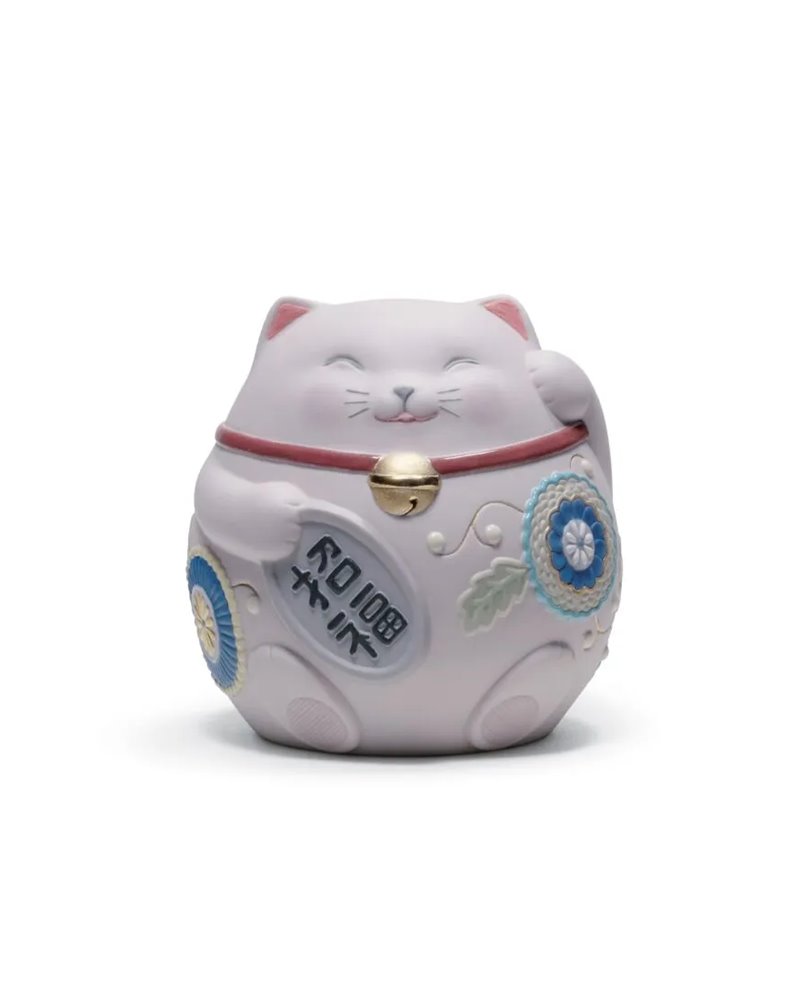 Figura Maneki Neko III