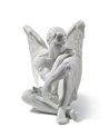 Figura Ángel protector