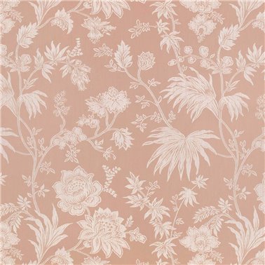 Chiya Jacquard Wild Rose 7990-07