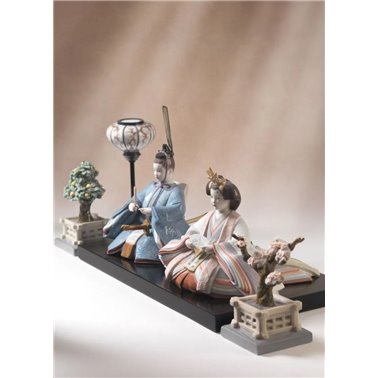 Figura Hina Dolls 2012....