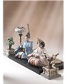 Figura Hina Dolls 2012. Serie limitada