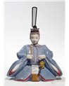 Figura Hina Dolls 2012. Serie limitada