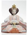 Figura Hina Dolls 2012. Serie limitada