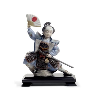 Figura Momotaro. Serie limitada