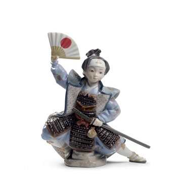 Figura Momotaro. Serie...