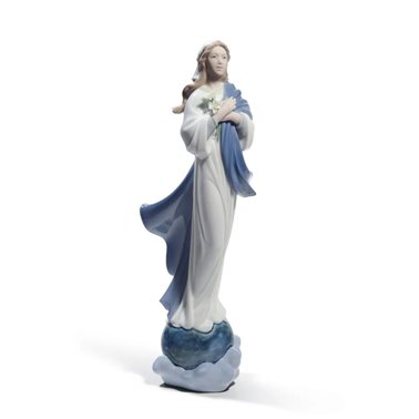 Figura Virgen María