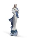 Figura Virgen María