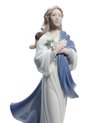 Figura Virgen María