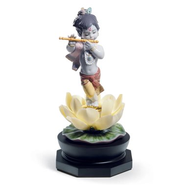 Figura Bal Gopal