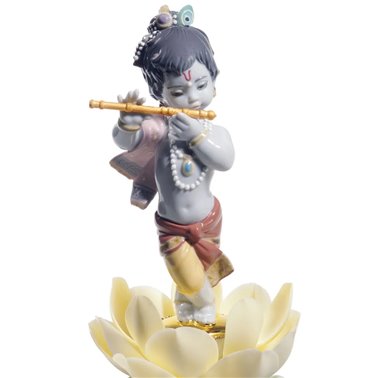 Figura Bal Gopal