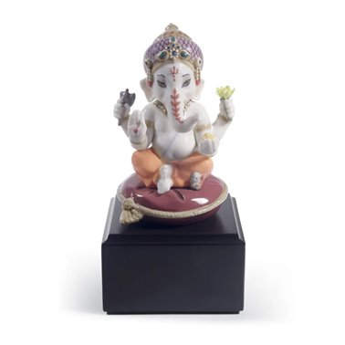 Figura Bal Ganesha