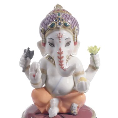 Figura Bal Ganesha