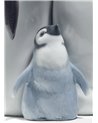 Figura Familia de pingüinos