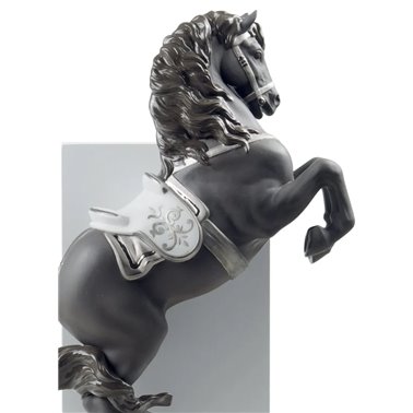 Figura Caballo en...