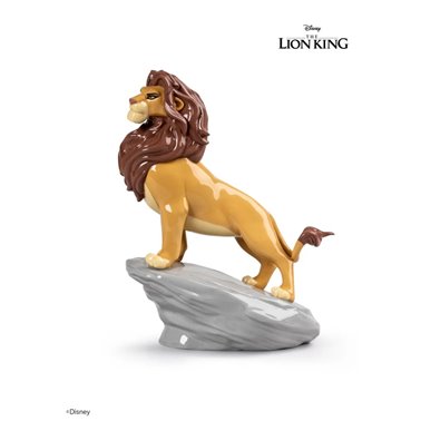 Figura Simba