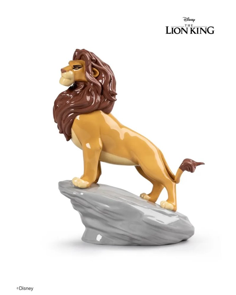 Figura Simba