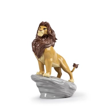 Figura Simba