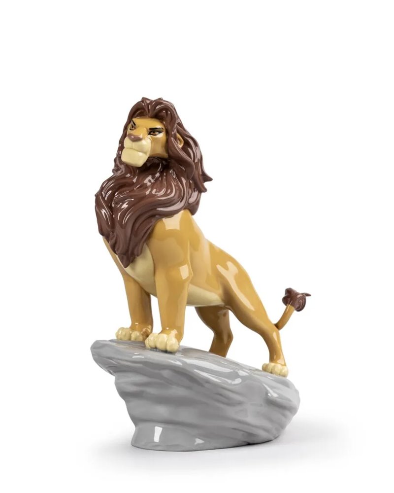 Figura Simba