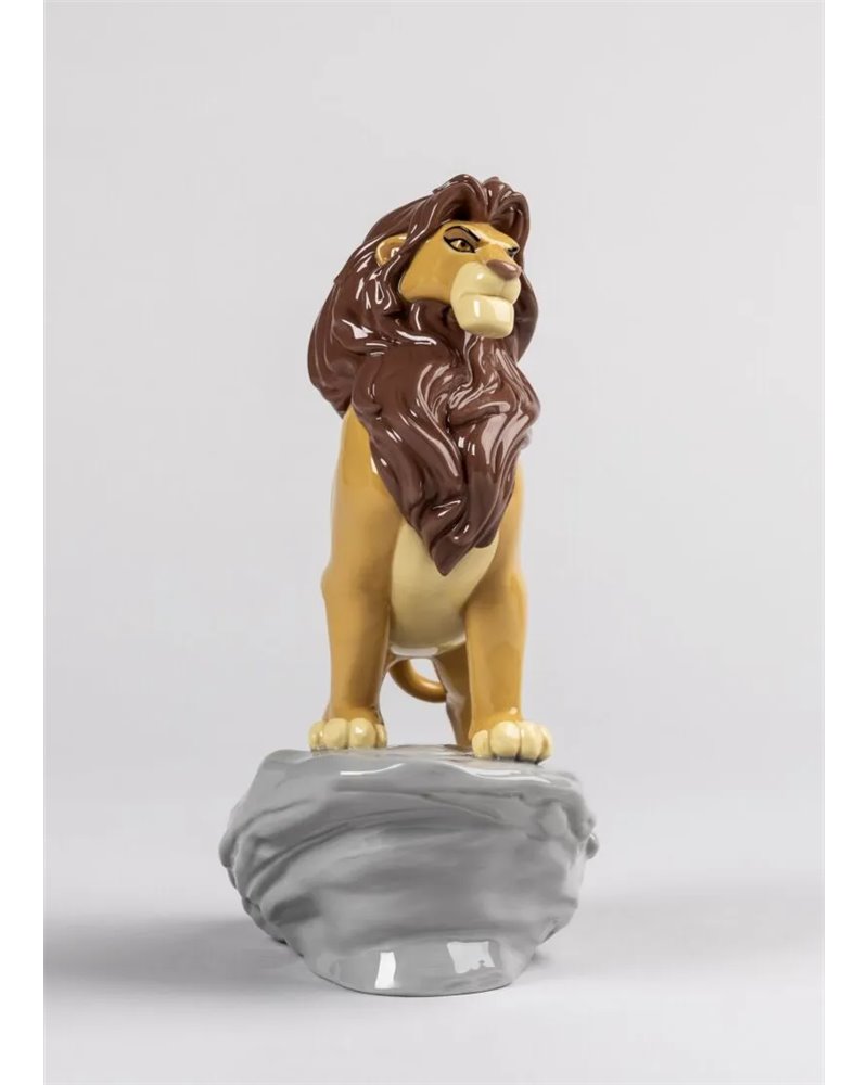 Figura Simba