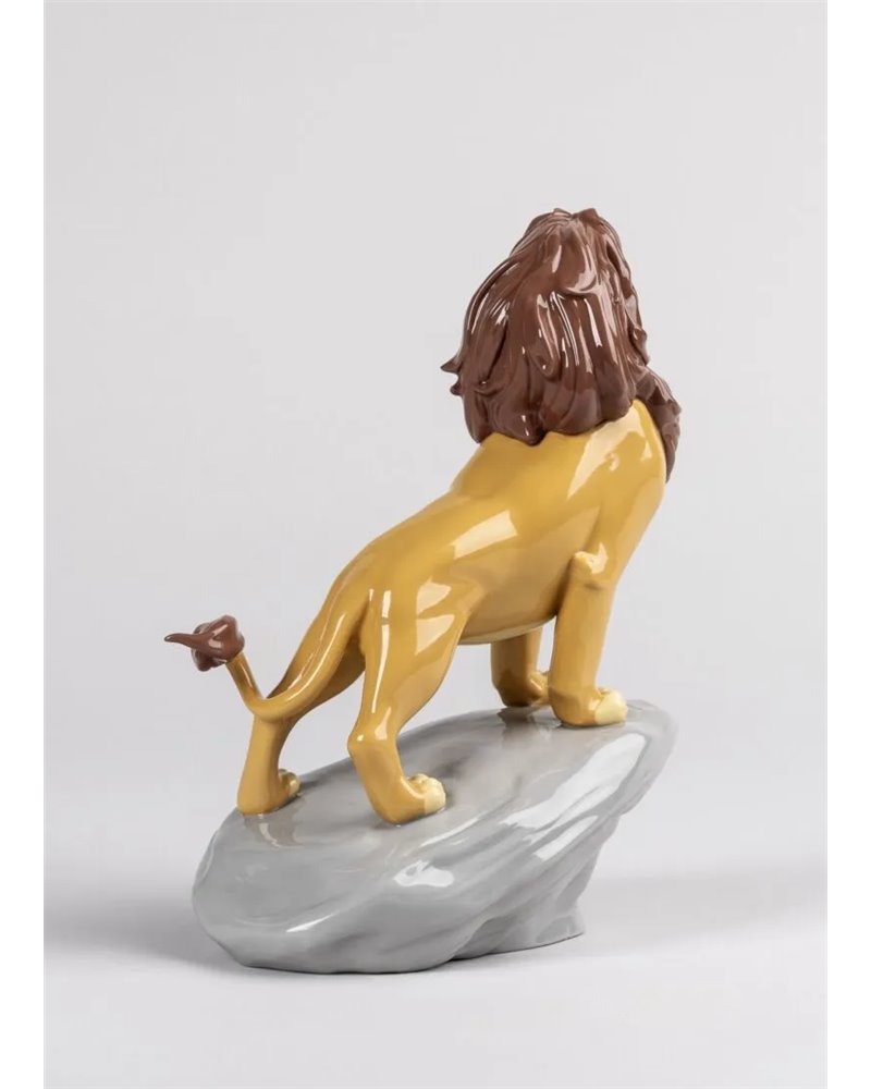 Figura Simba