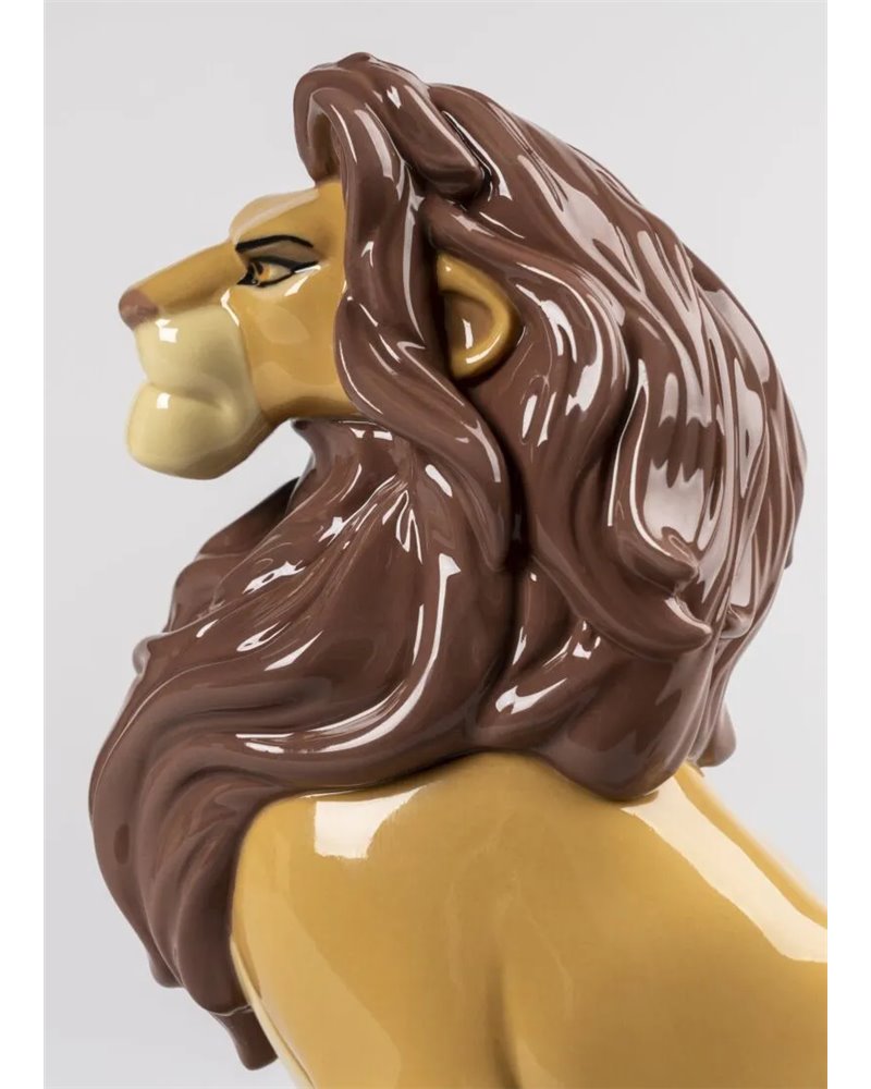 Figura Simba