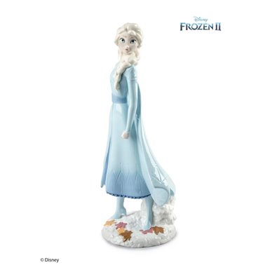 Figura Elsa