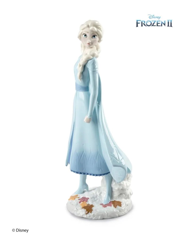 Figura Elsa