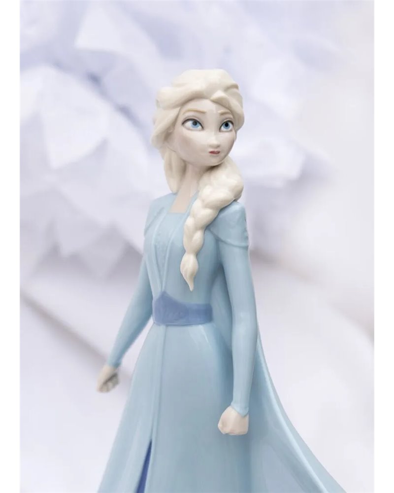 Figura Elsa