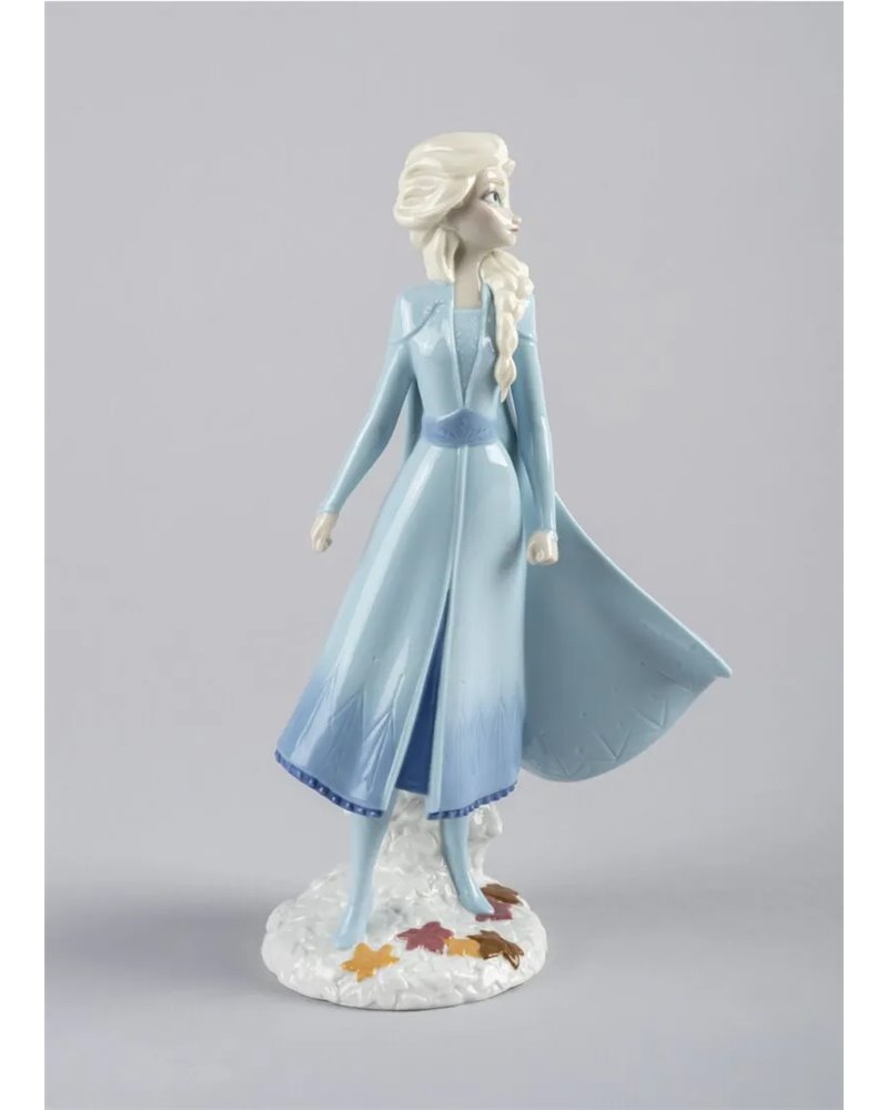 Figura Elsa