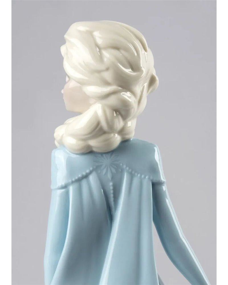 Figura Elsa