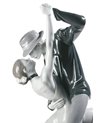 Figura pareja Tango apasionado. Serie limitada