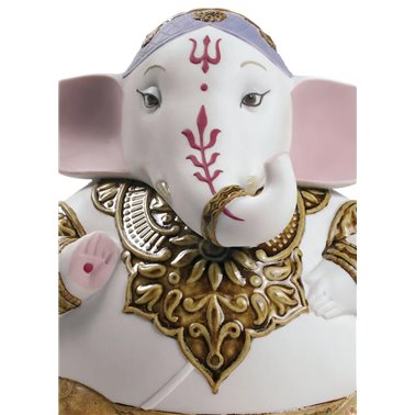 Figura Ganesha