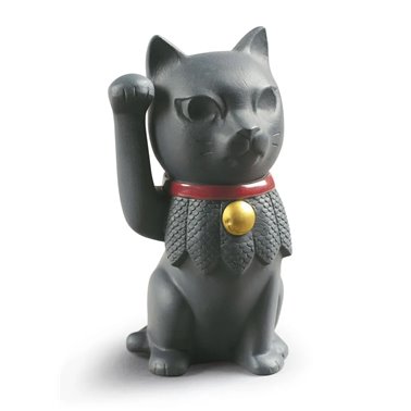 Figura Maneki Neko