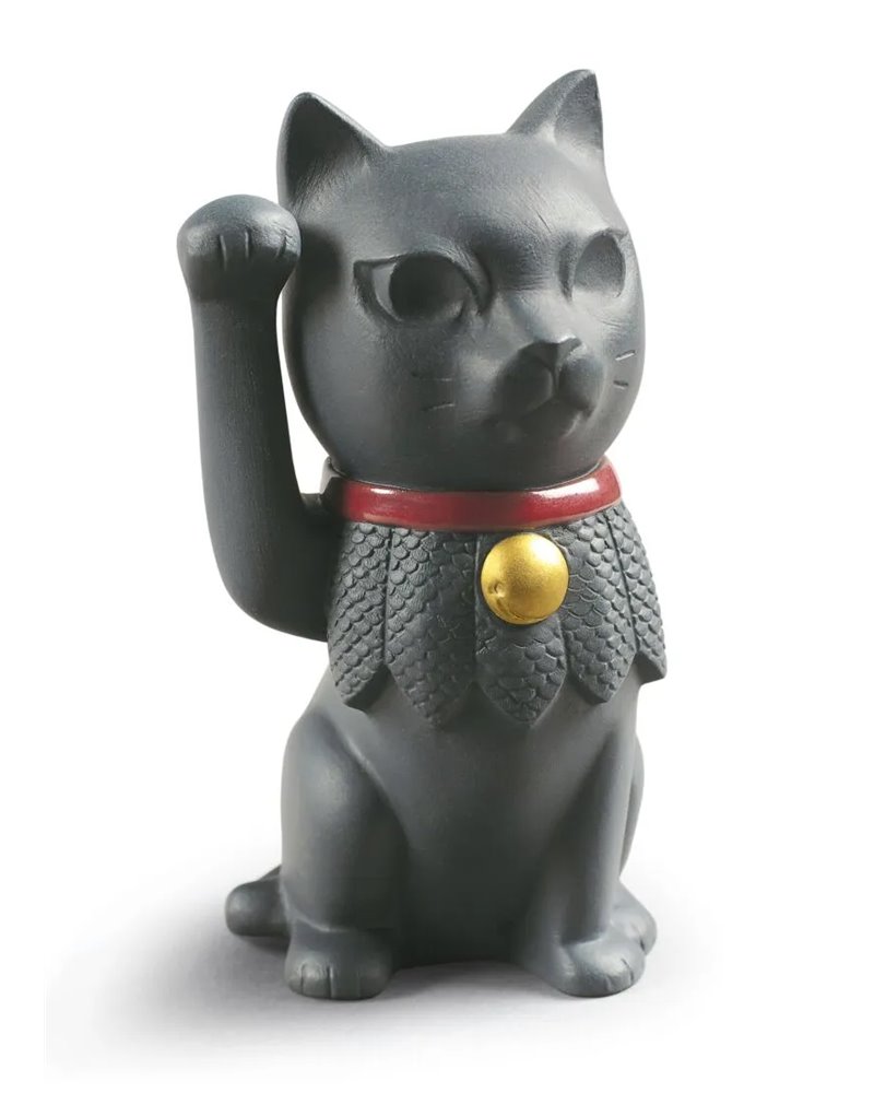 Figura Maneki Neko