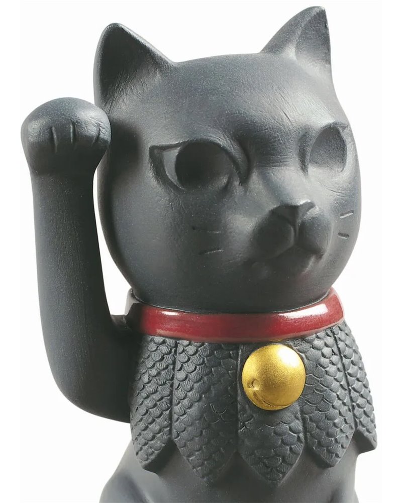 Figura Maneki Neko