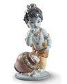 Figura Krishna Butterthief