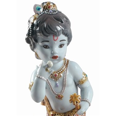 Figura Krishna Butterthief