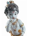 Figura Krishna Butterthief