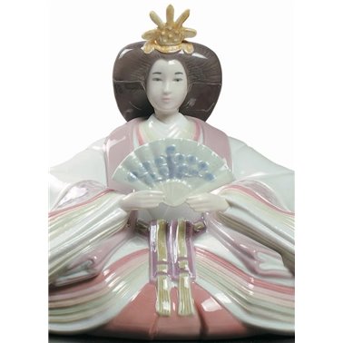 Figura Hina Dolls 2015....