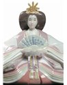 Figura Hina Dolls 2015. Serie limitada