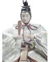 Figura Hina Dolls 2015. Serie limitada