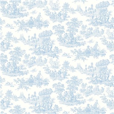 Eglantine Blue Jay VI81002