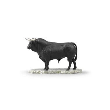 Figura Toro Bravo