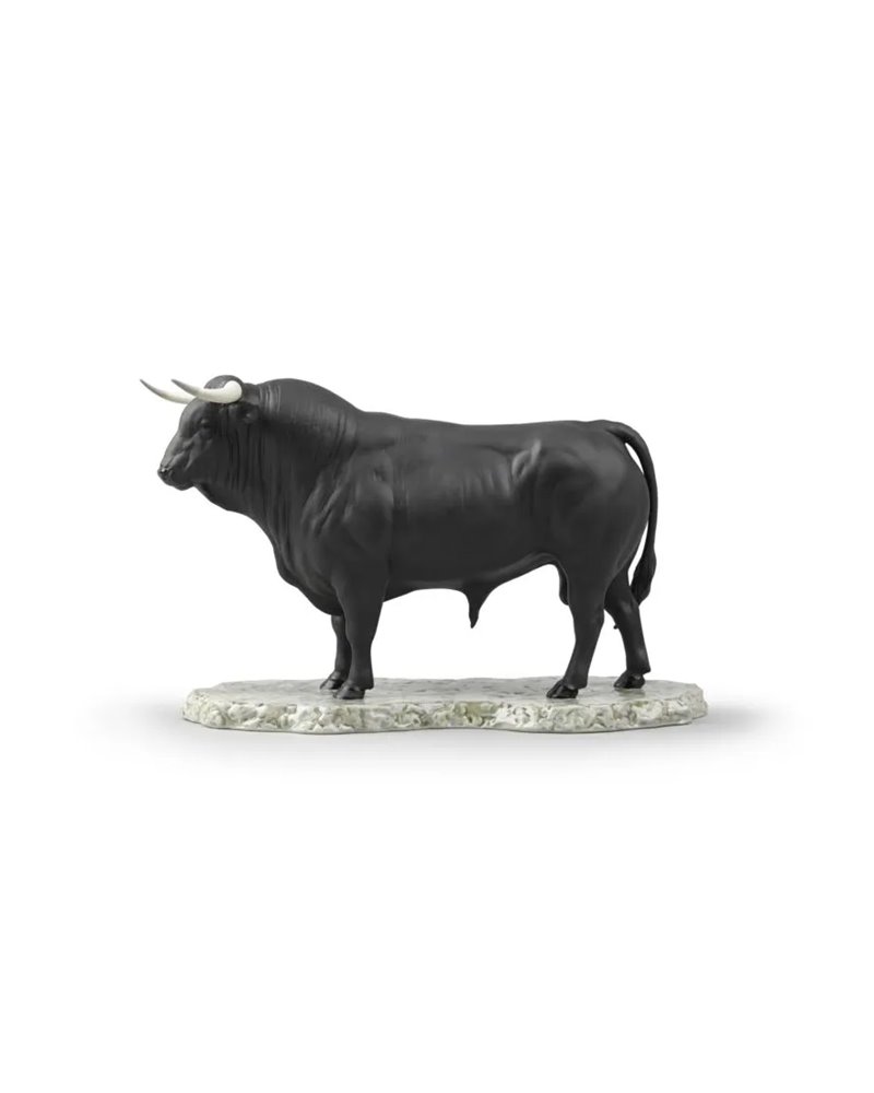 Figura Toro Bravo