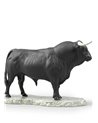 Figura Toro Bravo